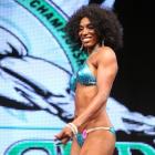 Gloria  Leonard - NPC Emerald Cup 2013 - #1